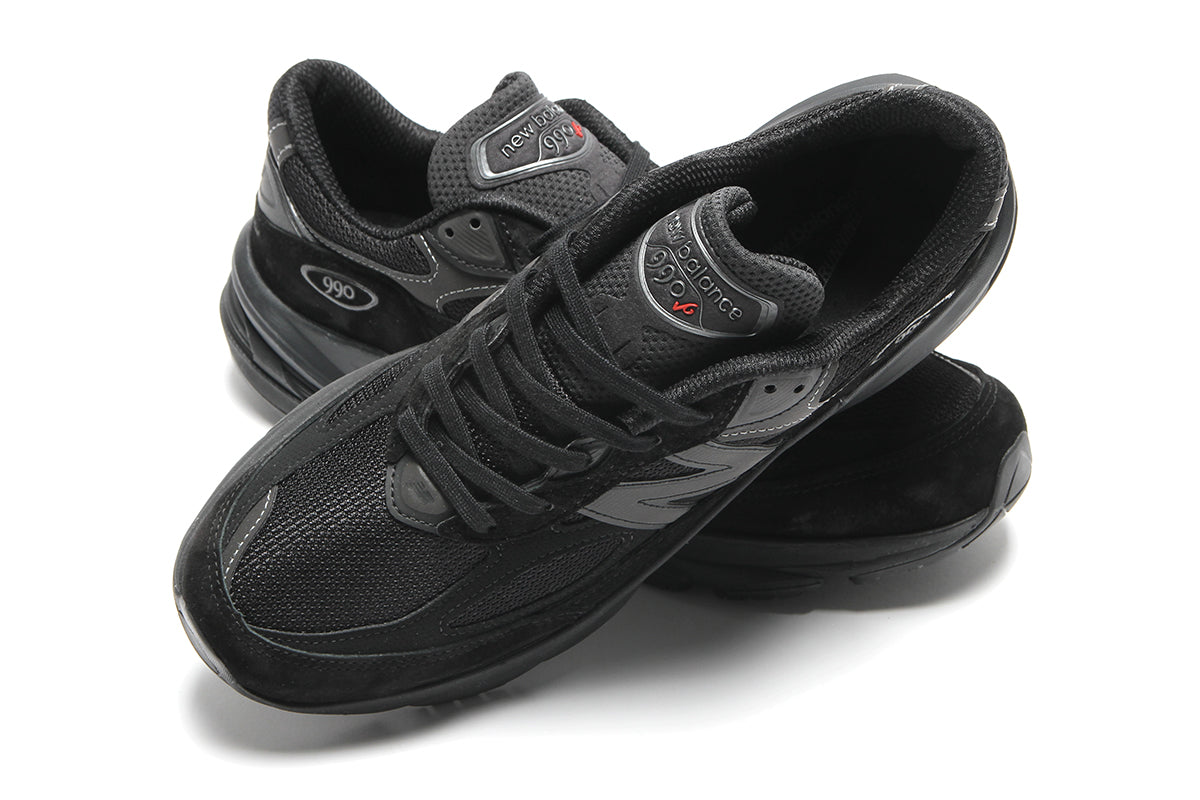 990v6 - Made in USA