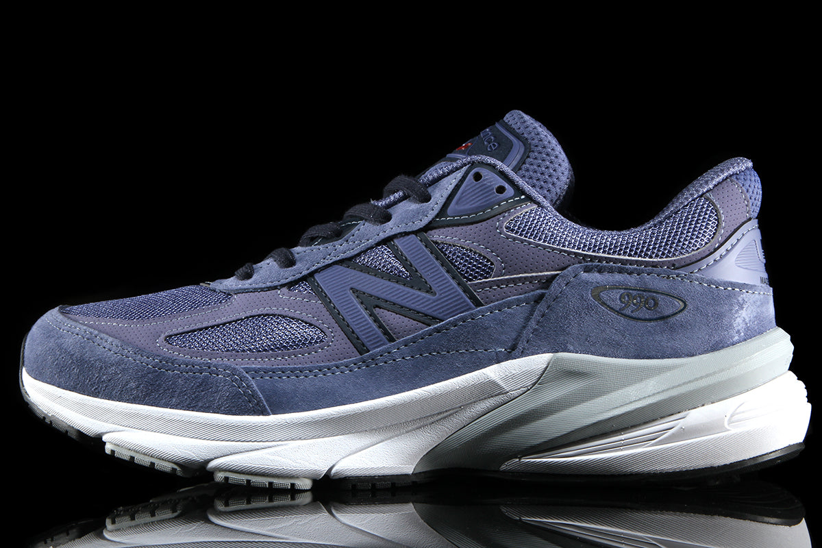 990v6 - Made in USA