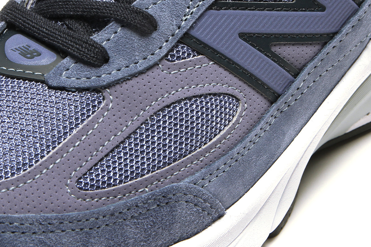 990v6 - Made in USA