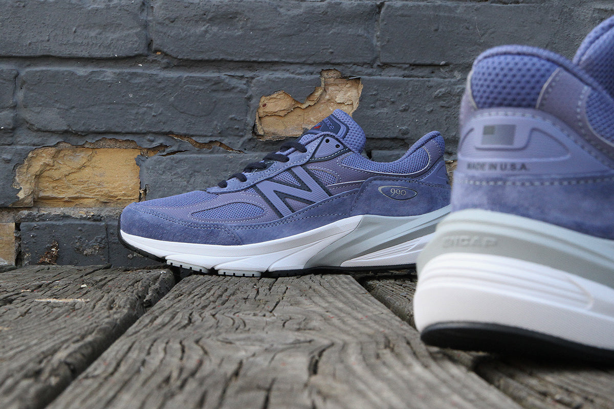 990v6 - Made in USA