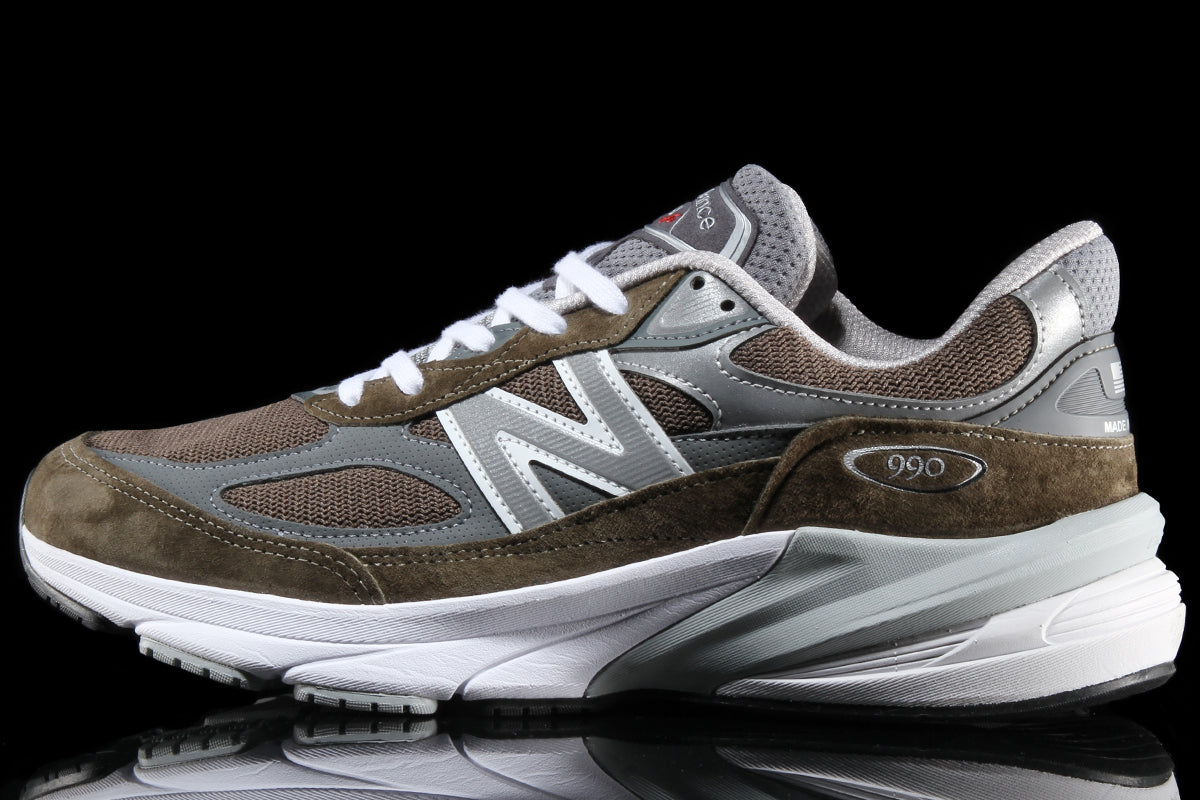 990v6 Made In USA