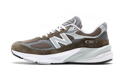 990v6 Made In USA
