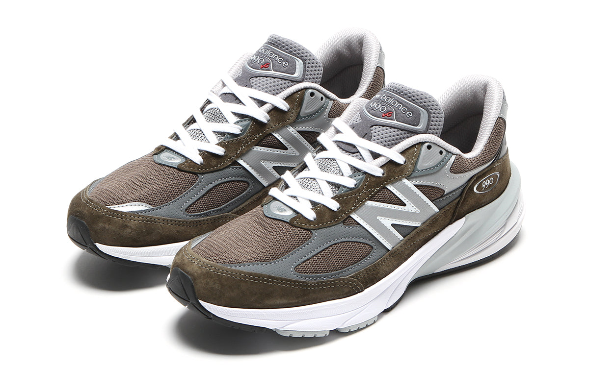 990v6 Made In USA