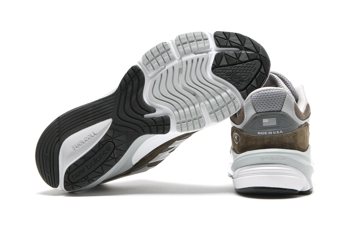 990v6 Made In USA
