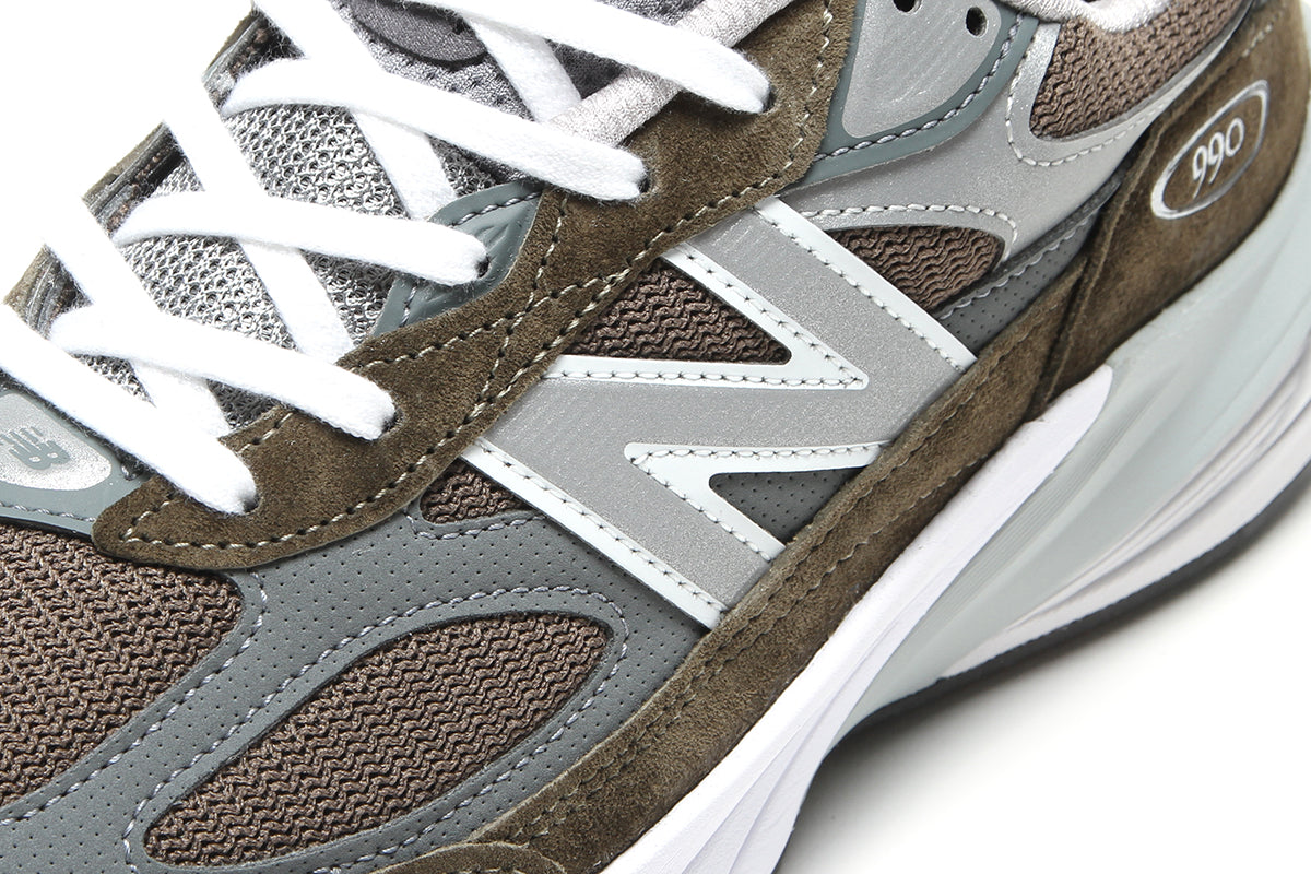 990v6 Made In USA