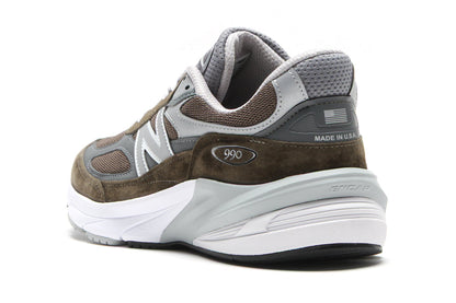 990v6 Made In USA