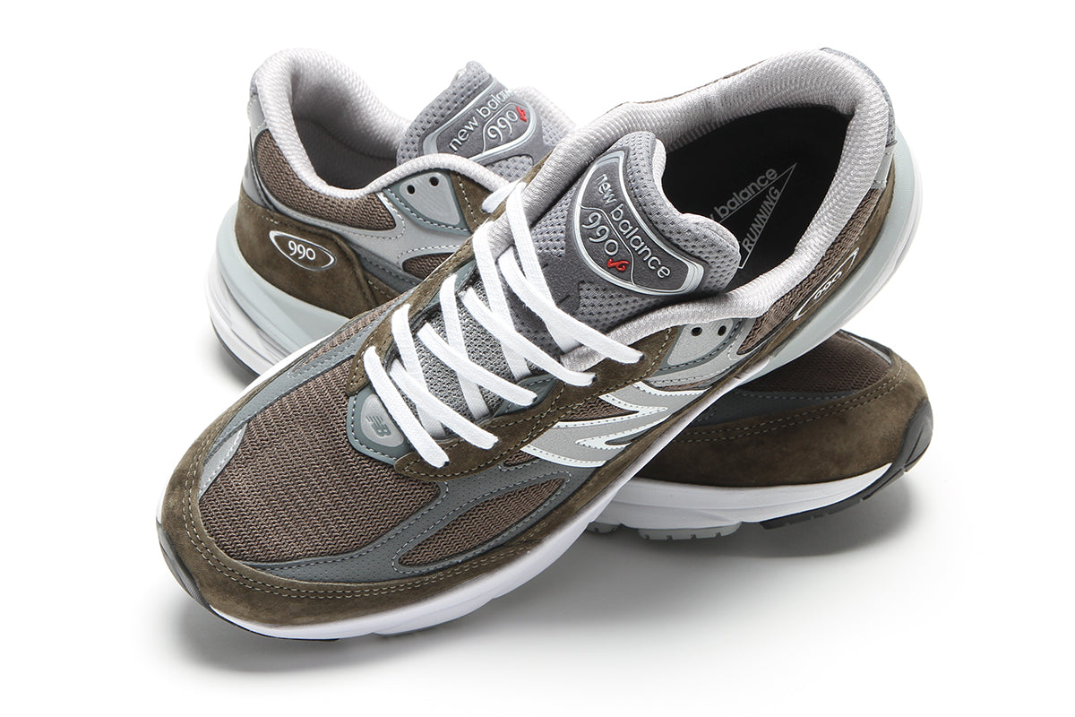 990v6 Made In USA