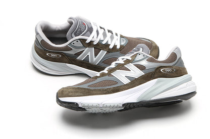 990v6 Made In USA