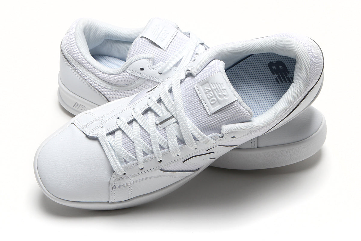 430 - Standard & Wide