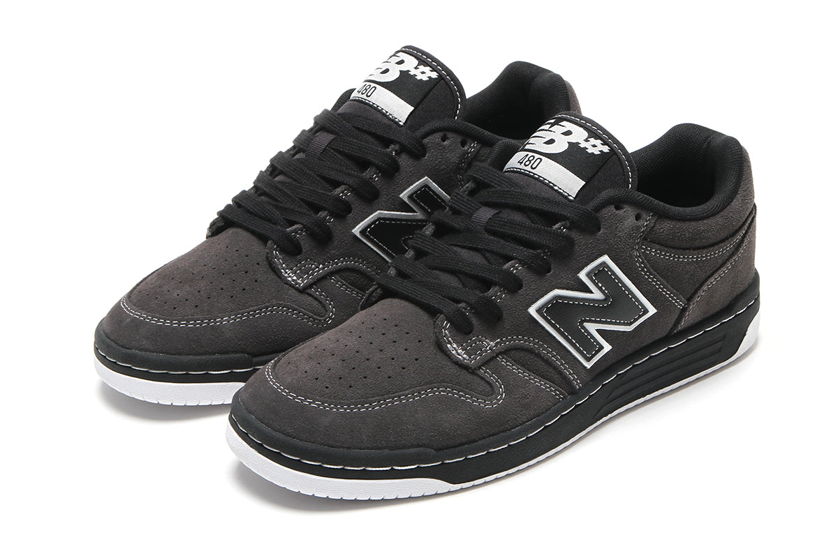 480 - Standard & Wide