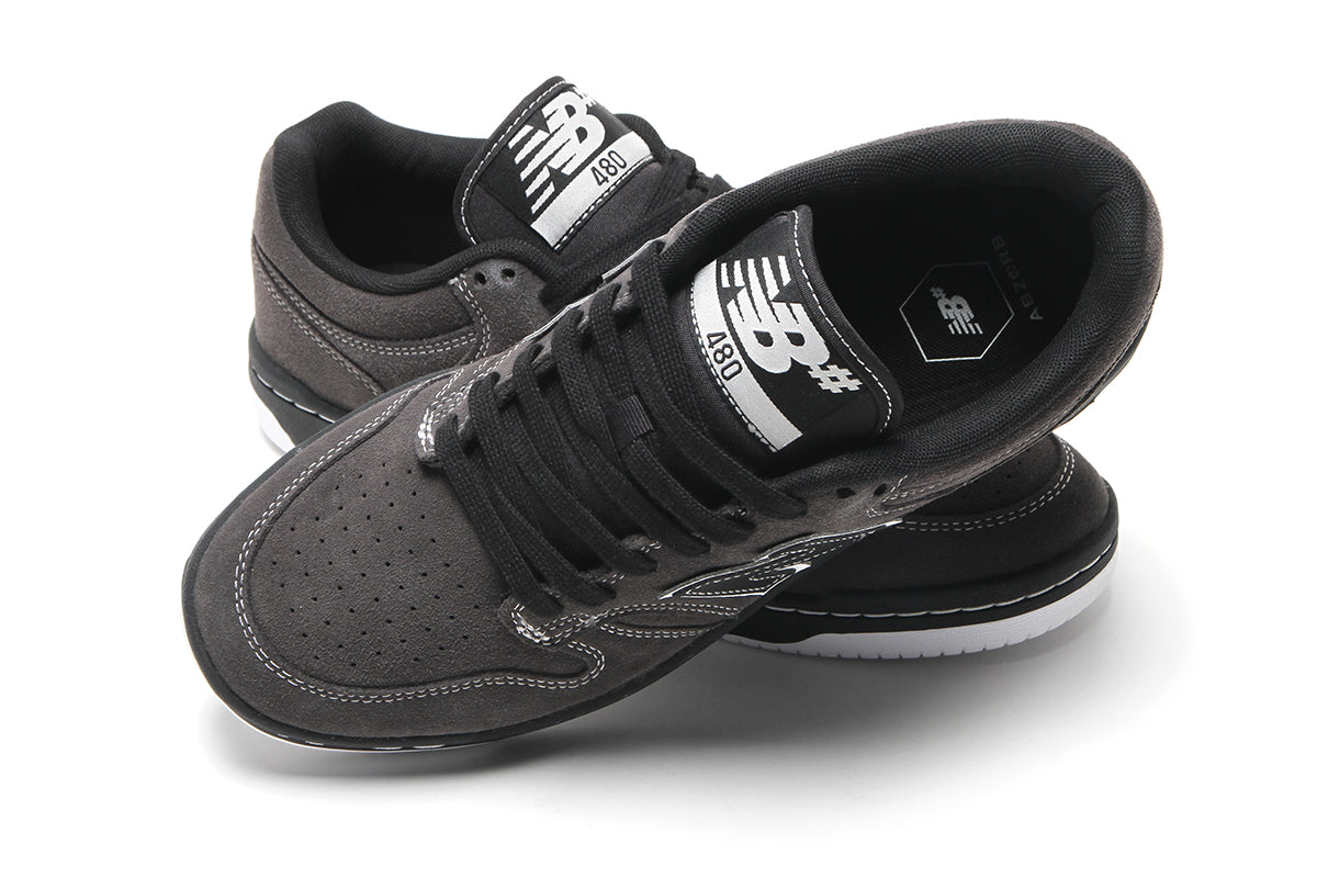 480 - Standard & Wide