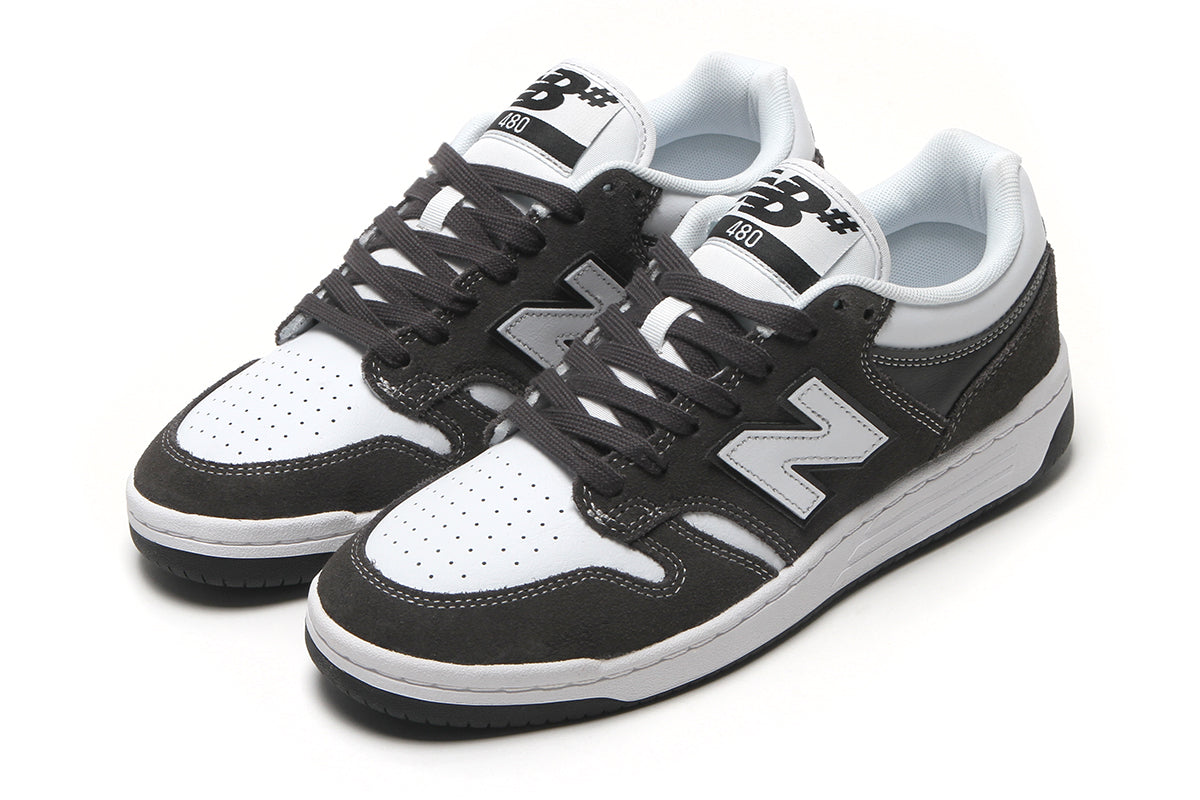 480 - Standard & Wide