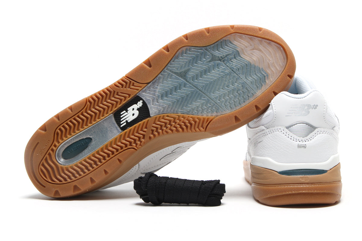 933 - Standard & Wide