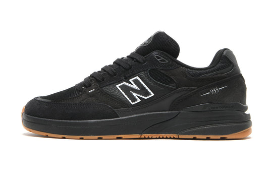 933 - Standard & Wide