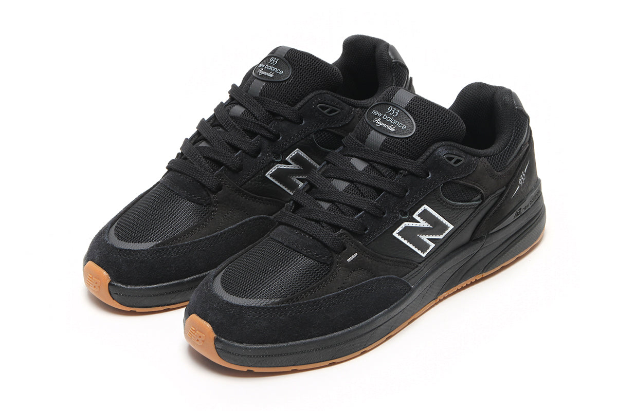 933 - Standard & Wide