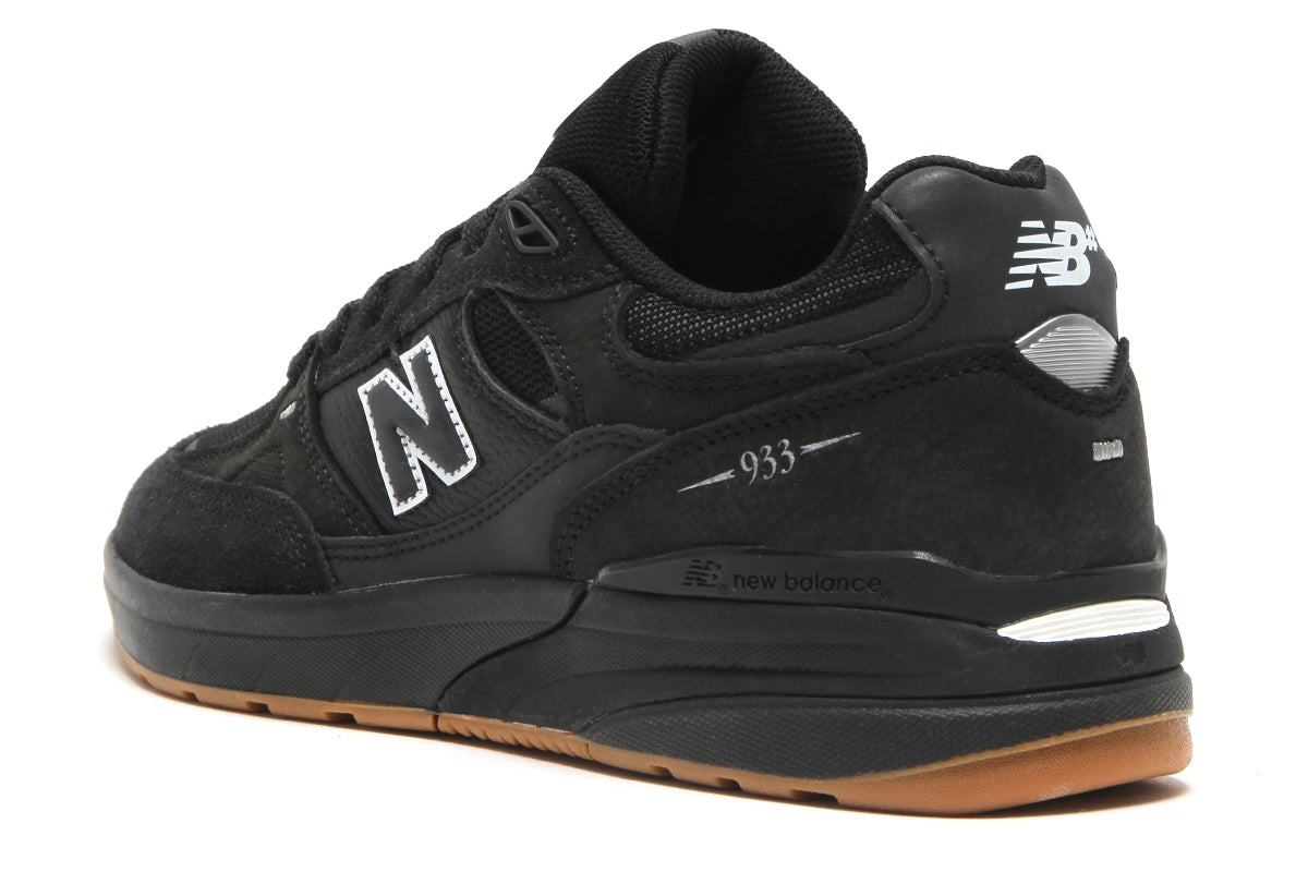 933 - Standard & Wide