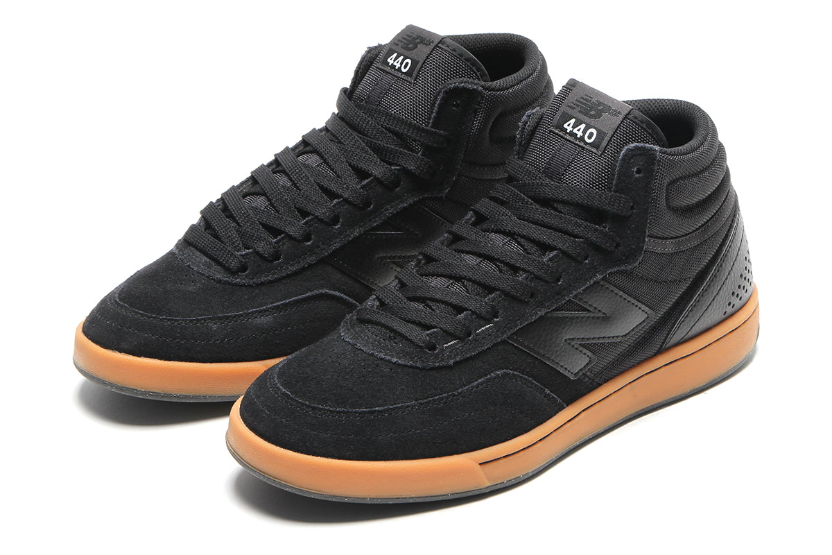 440 High V2 - Standard & Wide