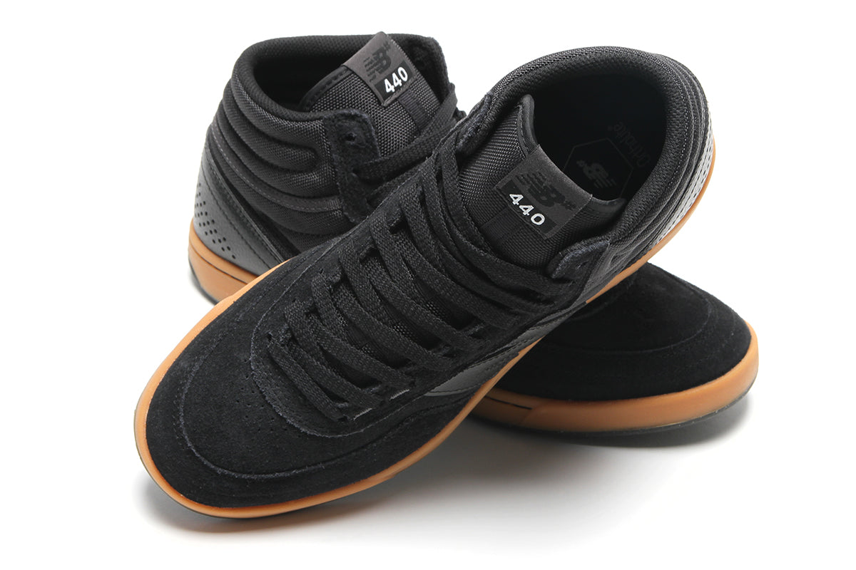 440 High V2 - Standard & Wide
