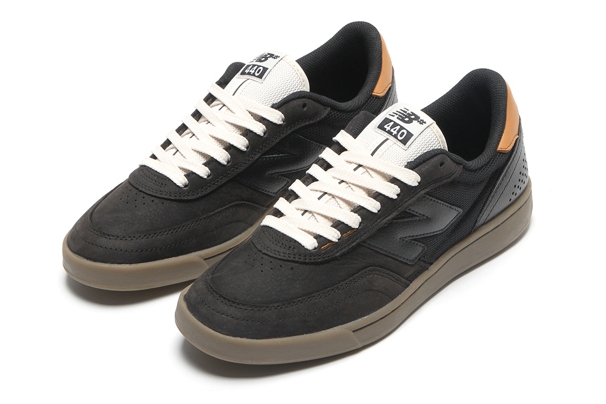 440 Low V2 - Standard & Wide
