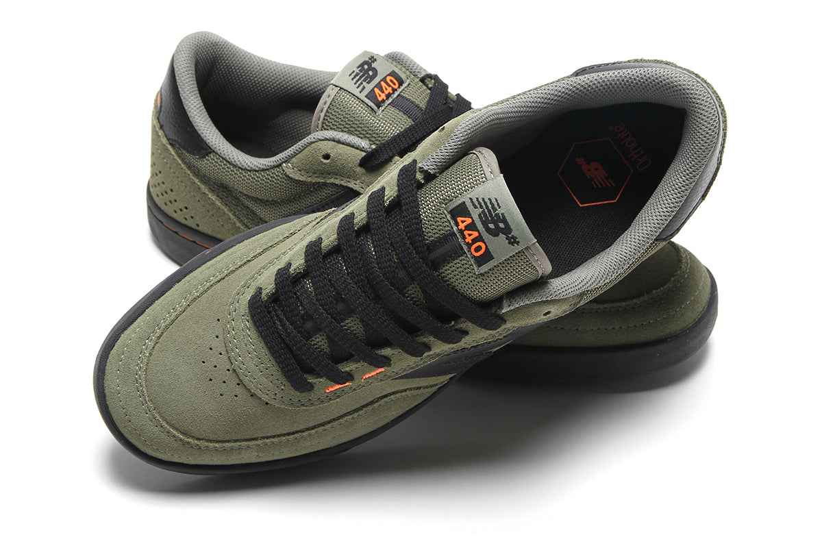 440 Low V2 - Standard & Wide