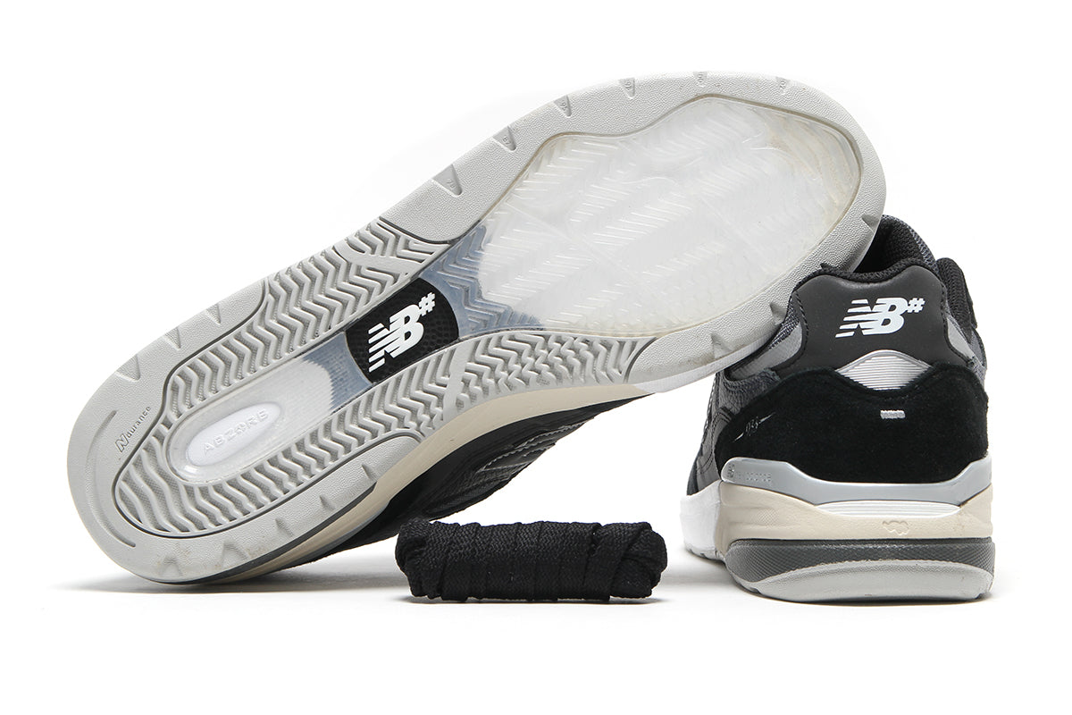 933 - Standard & Wide
