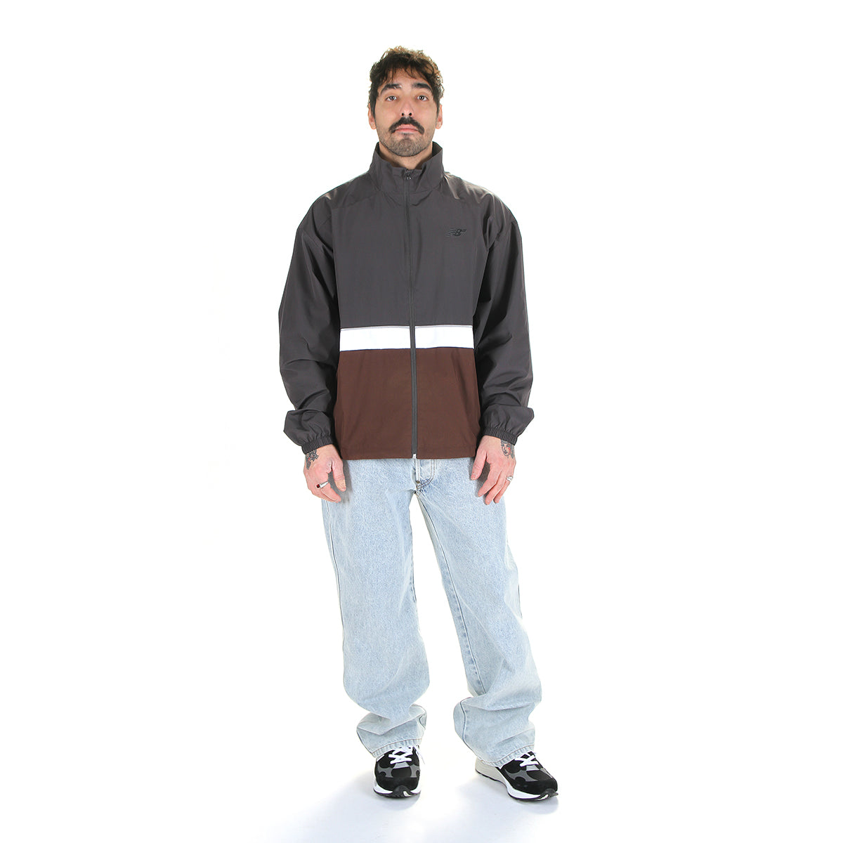 Archive Jacket