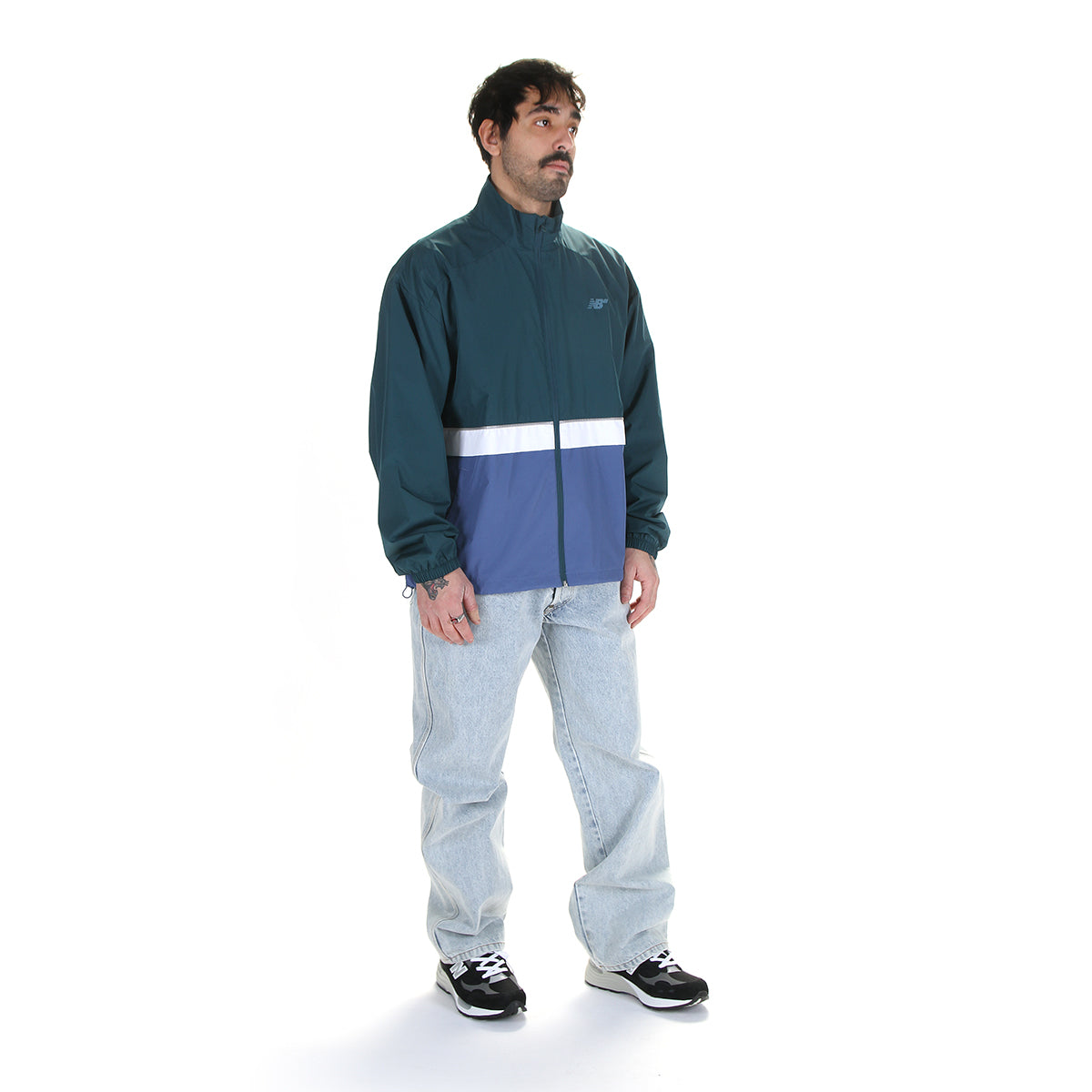 Archive Jacket