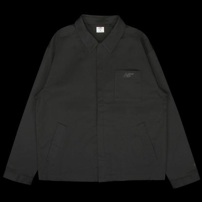 Coaches Twill Jacket