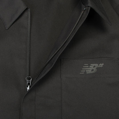 Coaches Twill Jacket