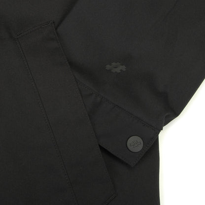 Coaches Twill Jacket