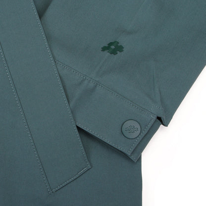 Coaches Twill Jacket