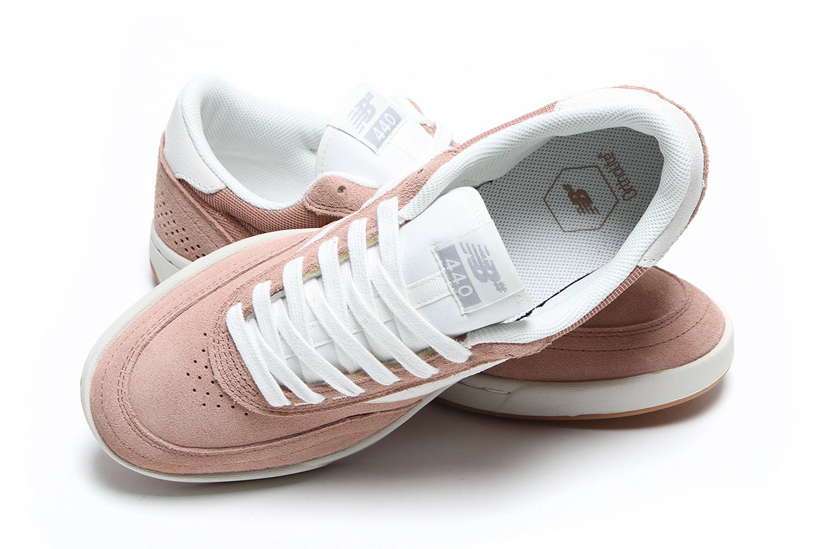 440 Low V2 - Standard & Wide