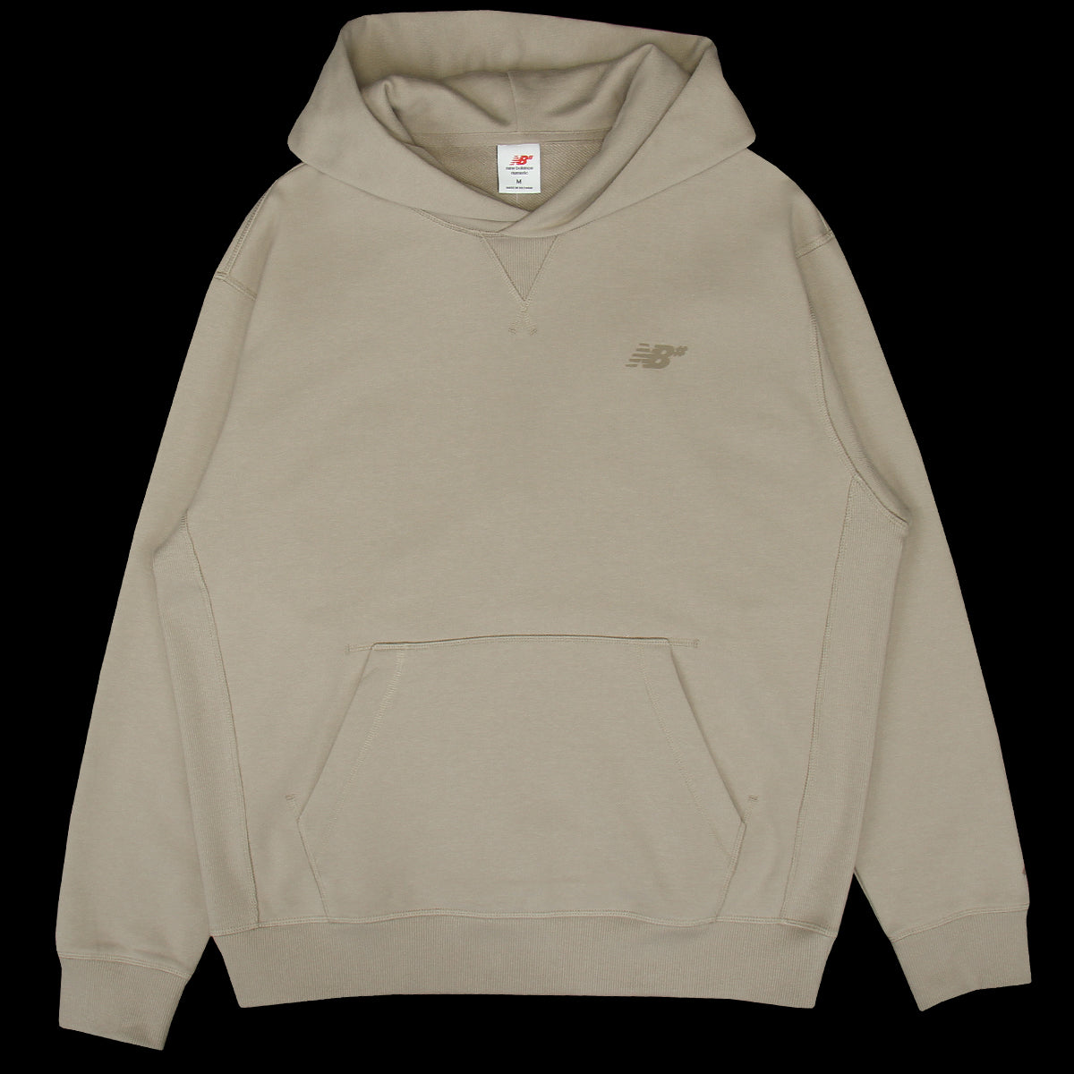 French Terry Hoodie