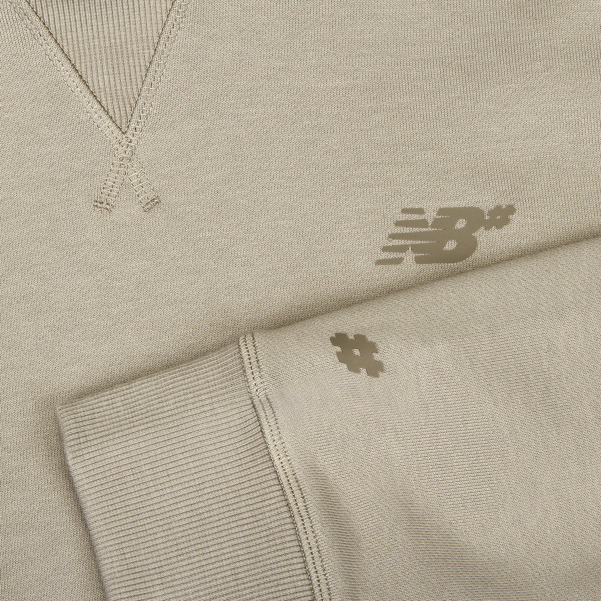 French Terry Hoodie