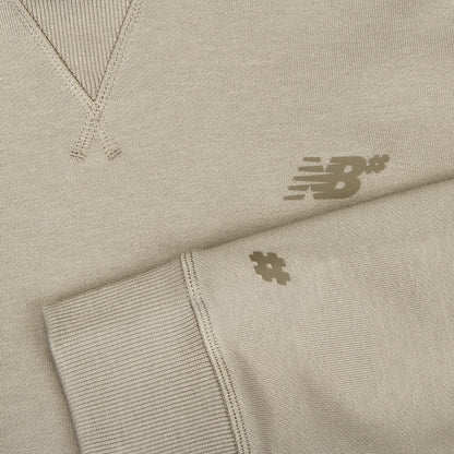 French Terry Hoodie
