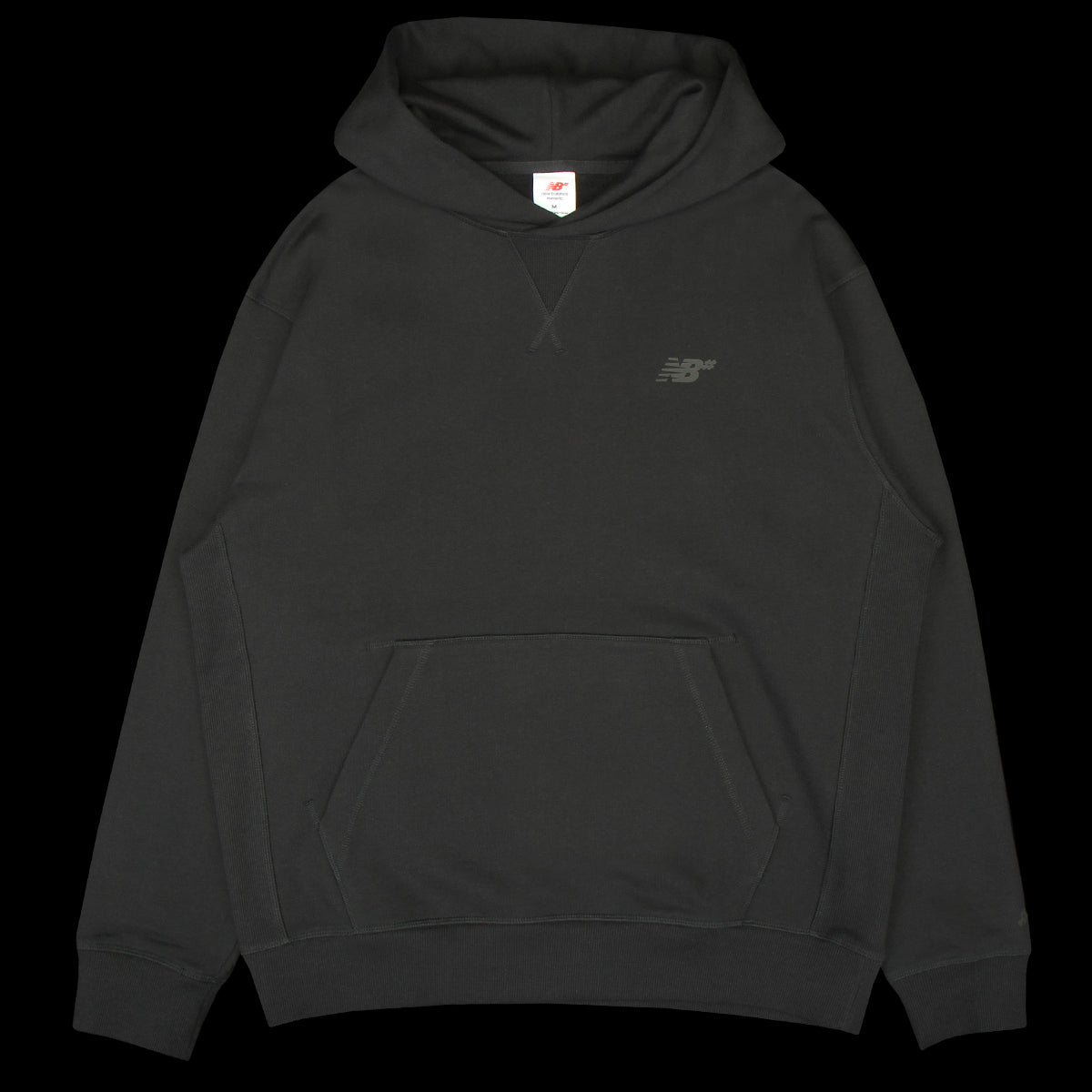 French Terry Hoodie
