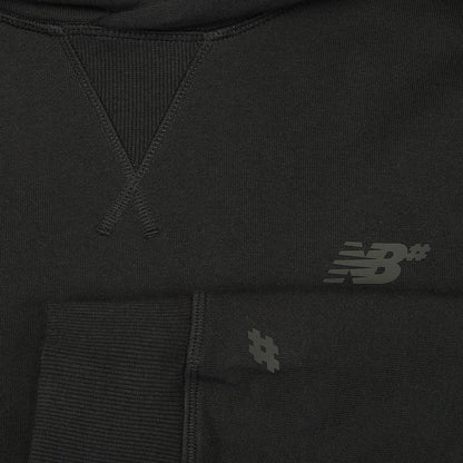 French Terry Hoodie