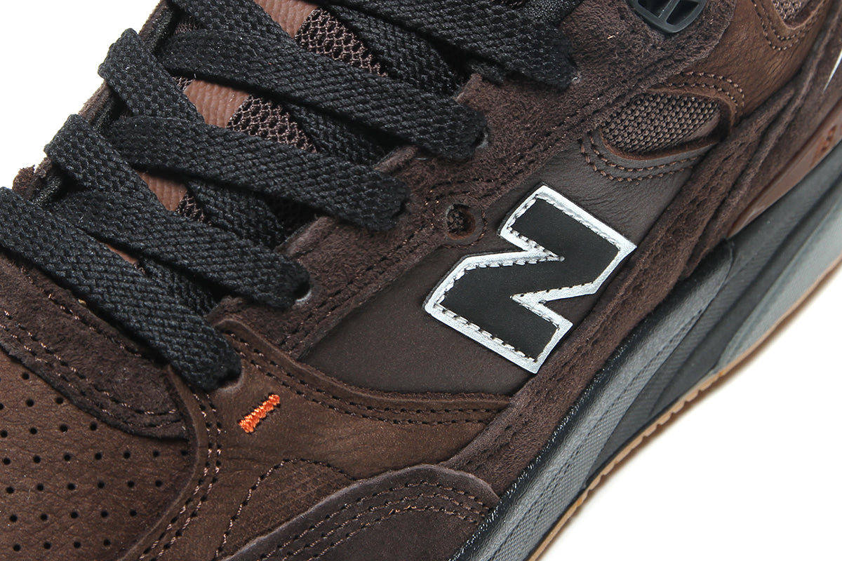 Reynolds 933 - Standard & Wide