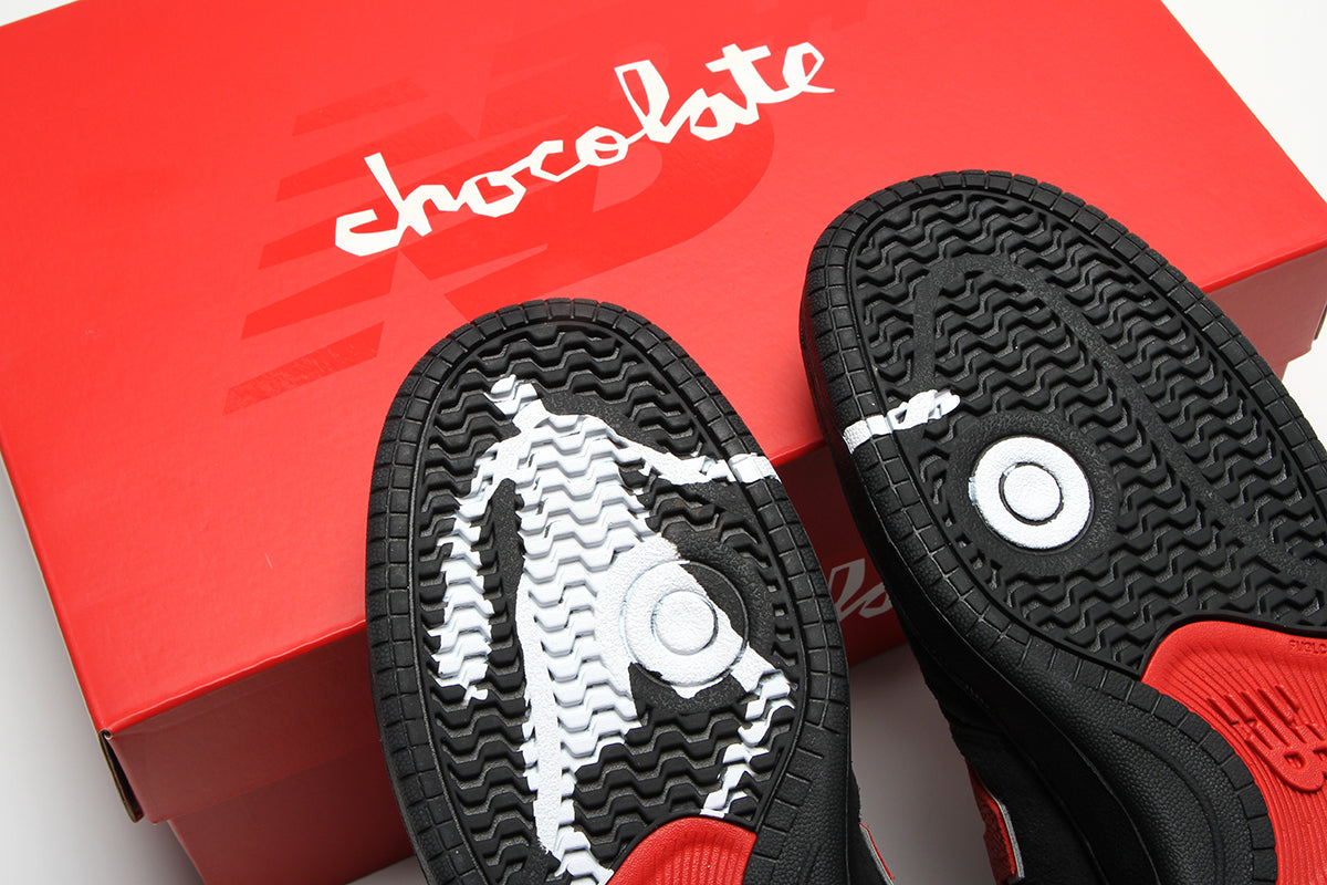 480 High x Chocolate