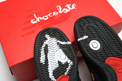 480 High x Chocolate