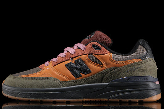 933 Reynolds x Mike Gigliotti