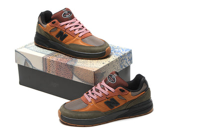 933 Reynolds x Mike Gigliotti