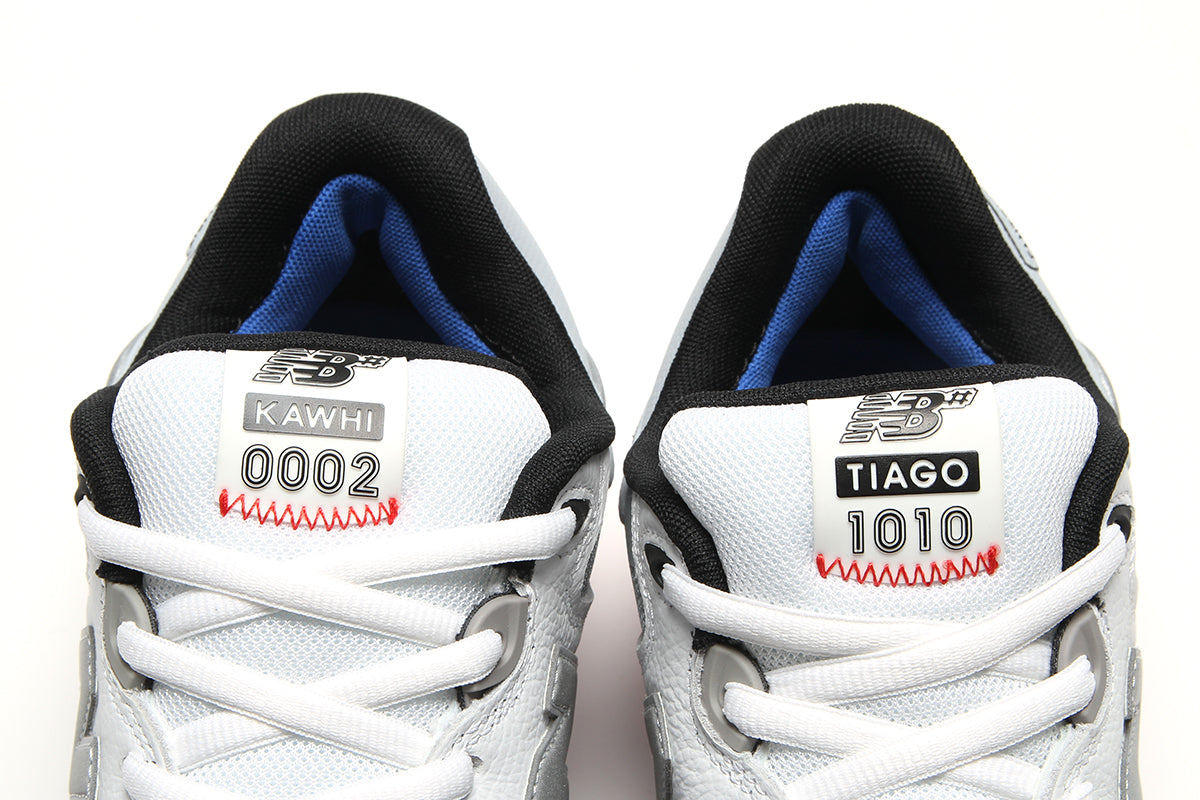 1010 x Kawhi