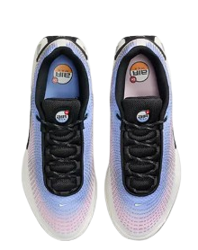 Nike Women's Air Max Dn Dawn Shoes - Pink Foam / Off Noir-Aluminum