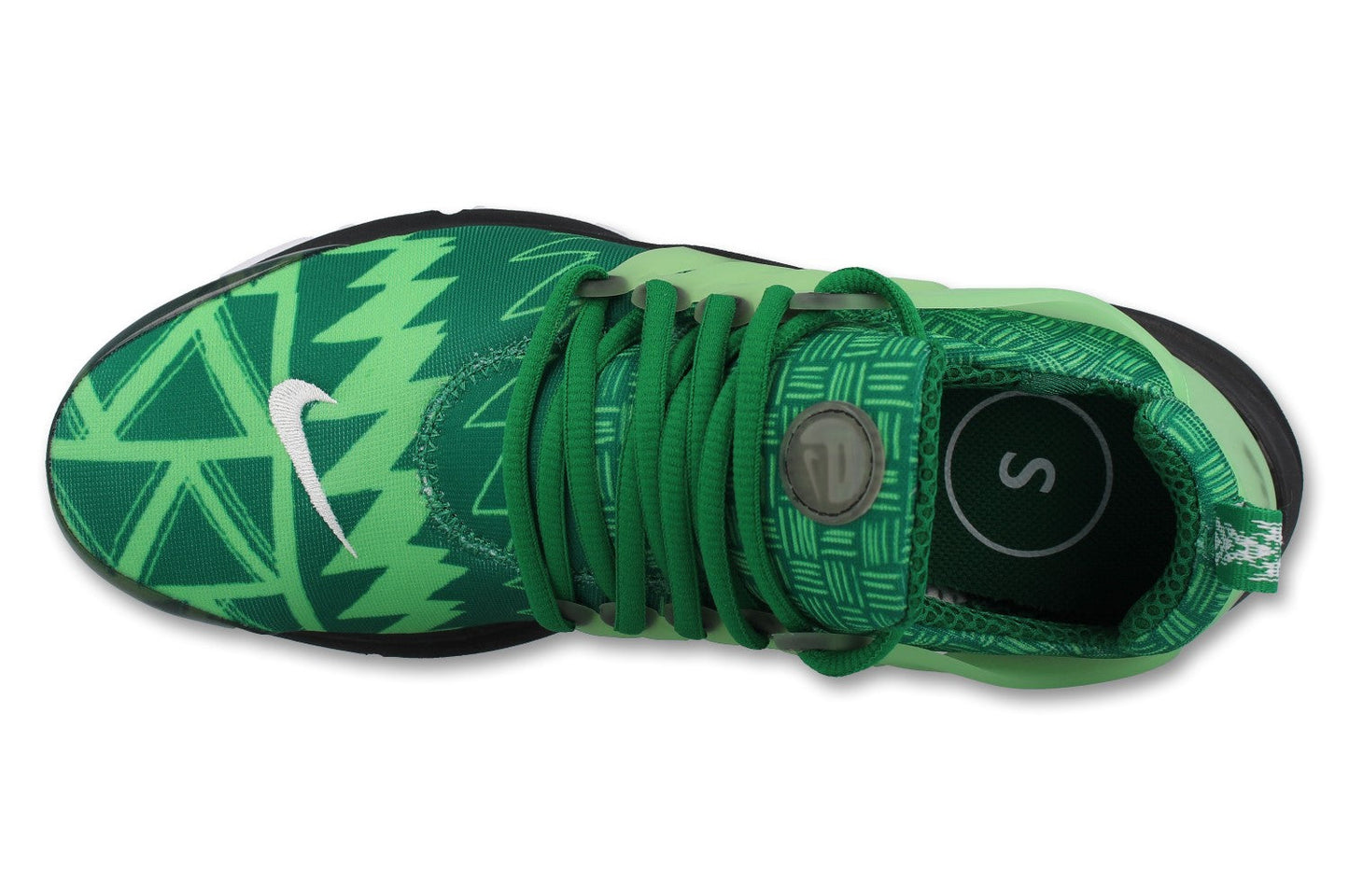 Air Presto Naija
