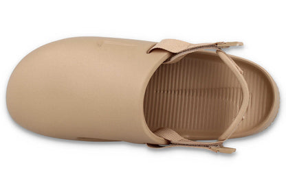 Calm Mule Slipper