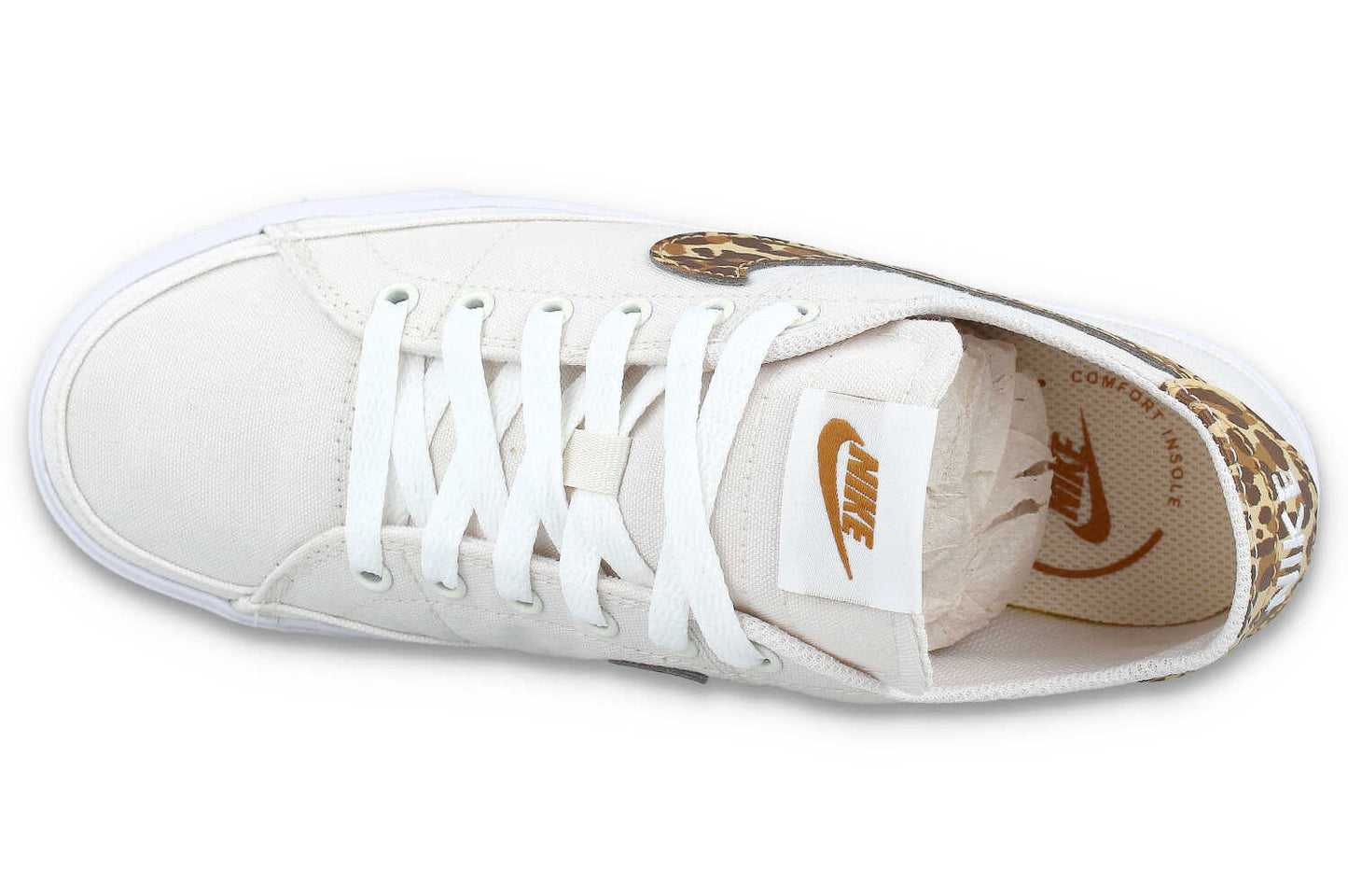 Court Legacy Canvas
