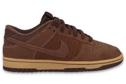 Dunk Low Retro Premium Cord