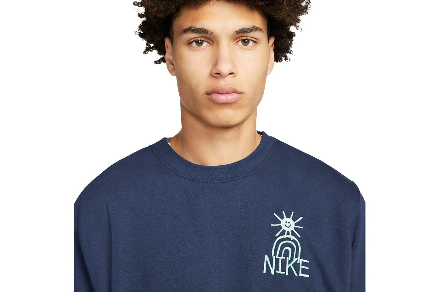 Fleece Crew