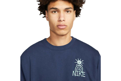 Fleece Crew